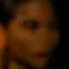Detected person