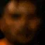 Detected person