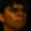 Detected person