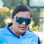 Detected person