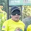 Detected person