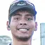 Detected person