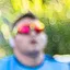 Detected person