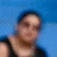 Detected person