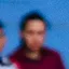 Detected person