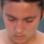 Detected person