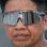 Detected person