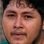 Detected person