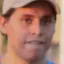 Detected person