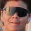 Detected person