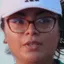 Detected person