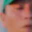 Detected person