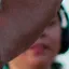 Detected person