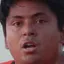 Detected person