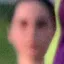 Detected person