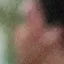Detected person