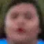 Detected person