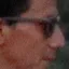Detected person