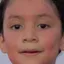 Detected person