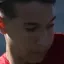 Detected person