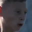 Detected person