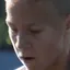 Detected person