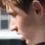 Detected person