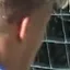 Detected person
