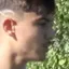 Detected person