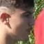 Detected person