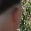 Detected person