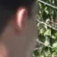 Detected person