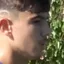 Detected person