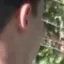 Detected person