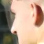 Detected person