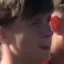 Detected person