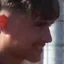 Detected person