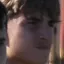 Detected person