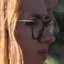 Detected person
