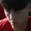 Detected person