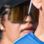 Detected person