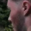 Detected person