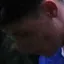 Detected person