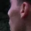 Detected person