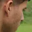 Detected person
