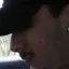 Detected person