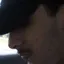 Detected person