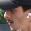 Detected person