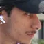 Detected person