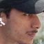 Detected person